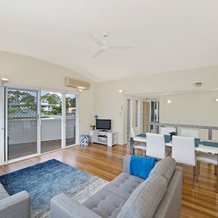 Riverview Beach House, 北港 — 照片 5