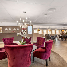 Best Western Arlanda Plus Park Airport Hotel, 阿兰达斯塔德 — 照片 2