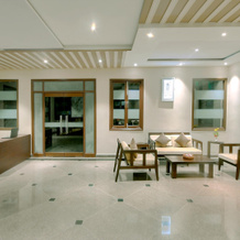 Le Madhulika Maharana Resort & Spa, 乌代浦尔 — 照片 4