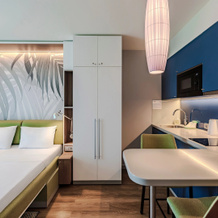 V Dagomise Apartaments, 达戈梅斯 — 照片 2