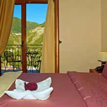 Hotel La Munte Mountain Resort, Мецовон — фото 2