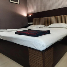 Hotel Ammbadi, 帕拉卡德 — 照片 3