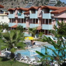 Villa Ozalp, 奥尔塔贾 — 照片 5