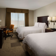 Hampton Inn Suites Altus, 阿尔特斯 — 照片 3