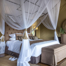 Mutara Camp, Лайкипия — фото 3