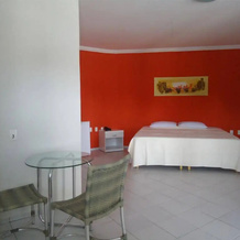 Nautillus Hotel, Parnaiba — photo 3