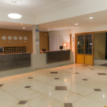 Hotel Nacional Inn Araxá, Araxa — photo 2