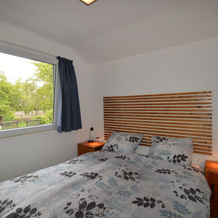 Cozy Holiday Home in Moergestel with Garden, Moergestel — photo 5