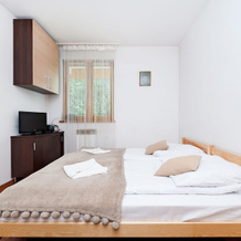Apartamenty Sun & Snow Poronin, 比亚维杜纳耶茨 — 照片 4