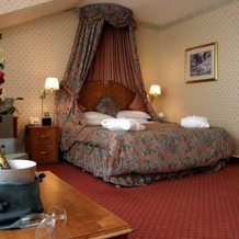 Moorside Grange Hotel  Spa, 迪斯利 — 照片 2