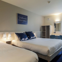Ace Htel Thionville Porte Du Luxembourg, Тионвиль — фото 2