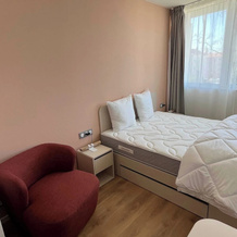 Comfort Studio In Premium Residence- Sport/Cinema, Юнинг — фото 3