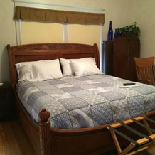 Far View - A Bed & Breakfast Estate, 布伦纳姆 — 照片 4