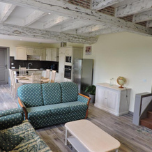 La Sportive Gite 3 chambres, 3 SDB, 3 wc, terrasse, draps et ménage inclus, 屈菲 — 照片 2