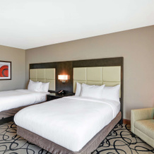 Doubletree By Hilton Hattiesburg, Ms, Хаттисберг — фото 3