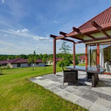 Amenity Resort Česká Kanada, Nova Bystrice — photo 2