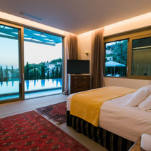 Villa Blue Coast, Сароники — фото 5