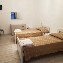 Le Mulinare - Bed & Breakfast, Драпиа — фото 3