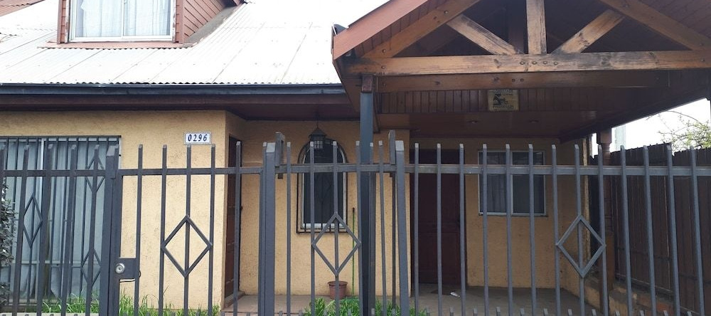 Hostel Jessica, Лос Анхелес — фото 1