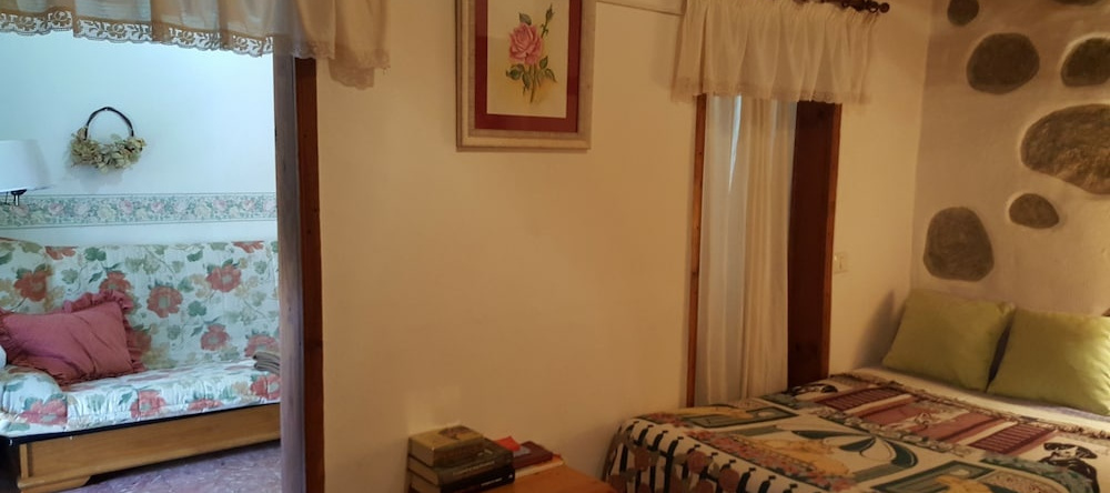 Casa Santana Segura, 特赫达 — 照片 1