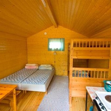 Kangasjoki Camping, Suomussalmi — photo 4