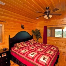Coppertop Cabin, Уэрс Вэлли — фото 5