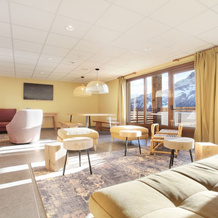 Odalys Residence le Village du Praroustan, Uvernet-Fours — photo 2