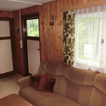 Donauknie-Perle Panorama Ferienhaus, Leanyfalu — photo 4