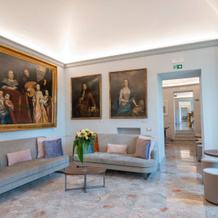 Grand Hotel San Gemini I UNA Esperienze, San Gemini — photo 2