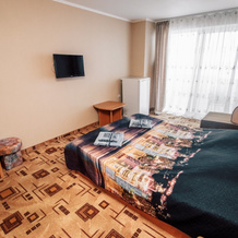 Inga Mini Hotel, 乌乔斯 — 照片 3