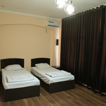 Buxoroyi Sharif Hotel, Бухара — фото 3