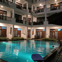 Randiya Sea View Hotel, Мирисса — фото 3