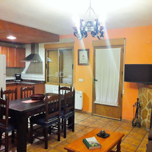 Casas Rurales Mirador de Zumeta, Yeste — photo 2