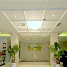 Mianyang Yuzhou Sunshine Holiday Hotel, 绵阳 — 照片 2