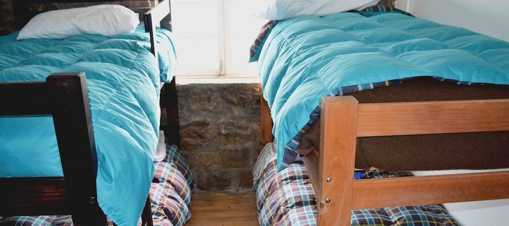 Refugio El Embudo Hostal Wine - Hostel, Валье-Невадо — фото 1