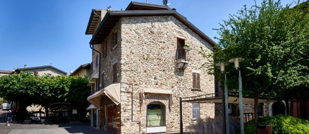 Porto Valentino 2, Сирмионе — фото 1