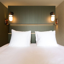 Boutique Hotel Helder L Kloeg Collection, Ренессе — фото 5