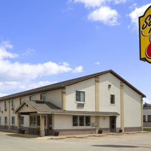 Super 8 Blackwell, Блекуэлл — фото 3