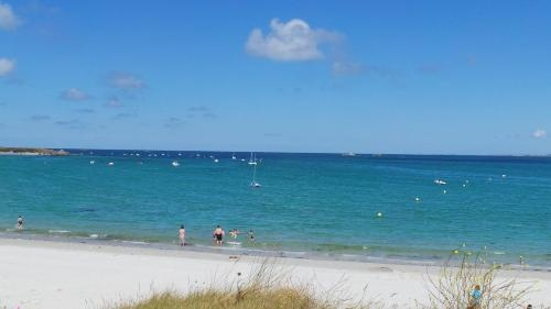 Camping De Kérurus, Plouneour-Brignogan-Plages — photo 1