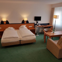 Hotel Zur Mühle, Ленгерих — фото 3