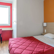 PREMIERE CLASSE ROUEN NORD - Barentin, 巴朗坦 — 照片 5