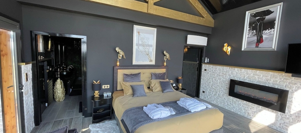 Plaisir D'eymet Du Domaine Des Hauts De Rouquette, Эиме — фото 1