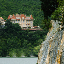 Kryilya Hotel, Abrau-Dyurso — photo 2