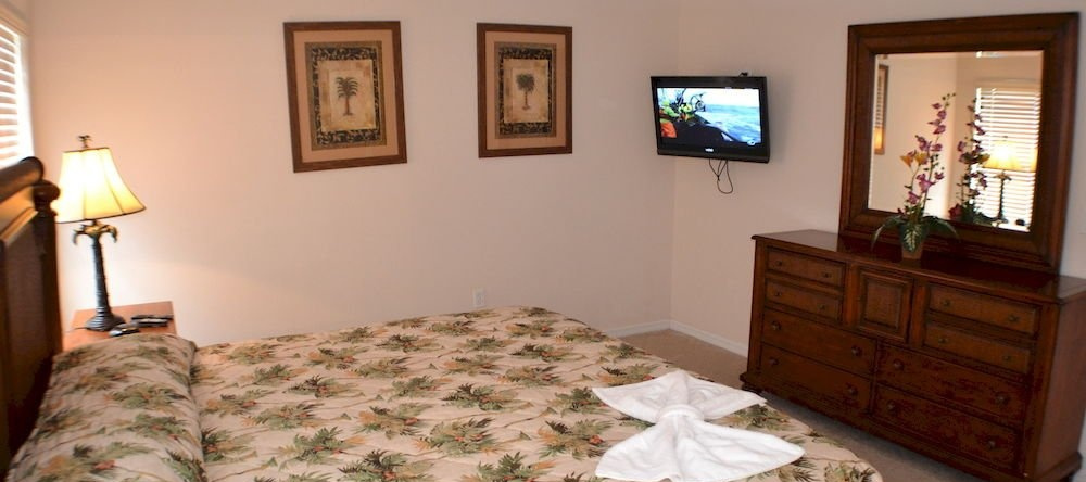 Orlando Vacation Townhomes 360, Intercession City — photo 1