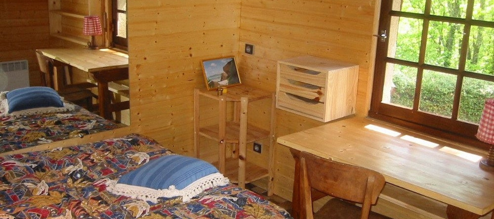 La Truffière, Sagelat — photo 1