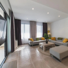Luxury Villa Trogir 3 with private pool, jacuzzi and gym by the beach on Ciovo - Okrug Donji, 特罗吉尔 — 照片 5