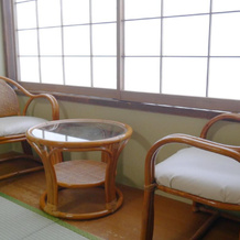 Kamenoi Hotel Kusatsu Yubatake, 草津 — 照片 4