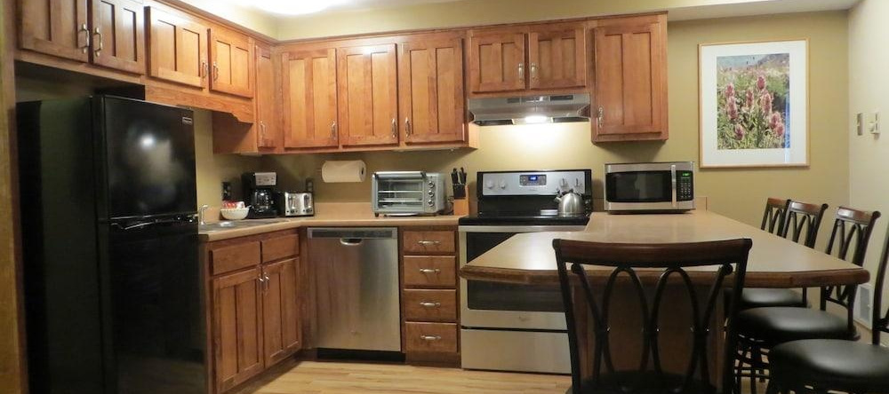 Three Seasons Hotel Suites by Crested Butte Lodging, 克雷斯特德比特 — 照片 1