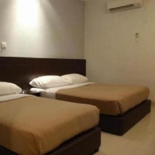 Tiong Nam Hotel Near Pasir Gudang, Масаи — фото 5
