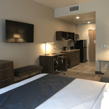 Kodiak Compass Suites, 科迪亚克国家野生动物保护区 — 照片 4